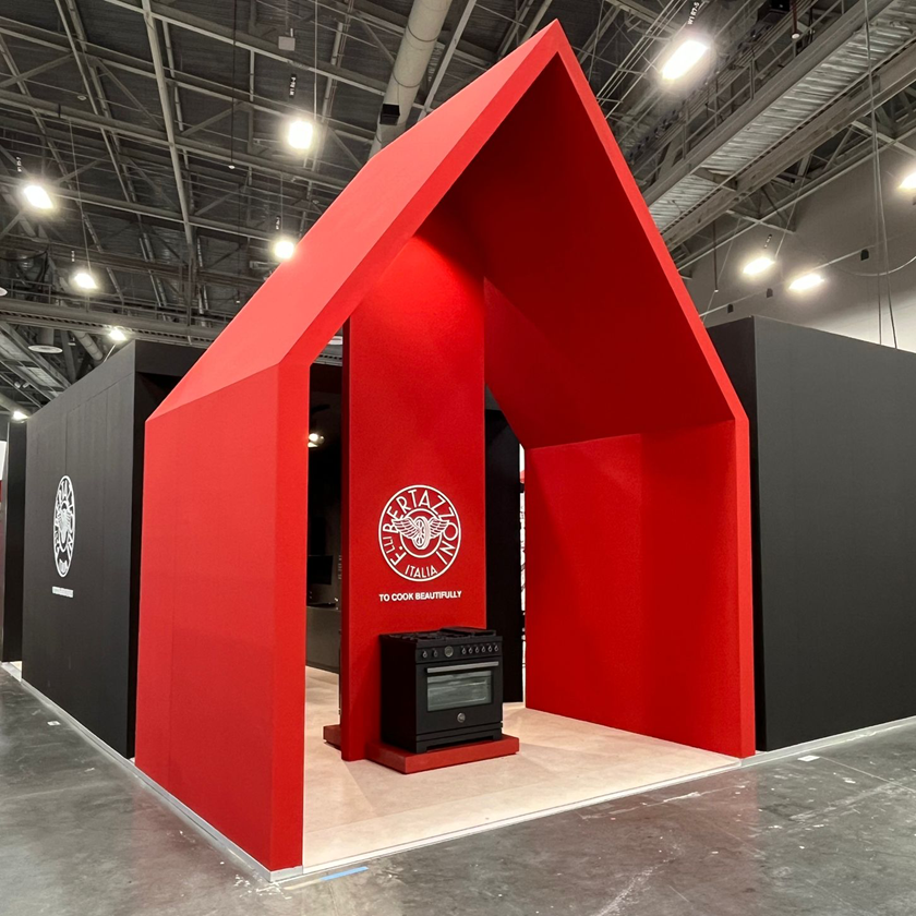 KBIS 2025 Booth Tour